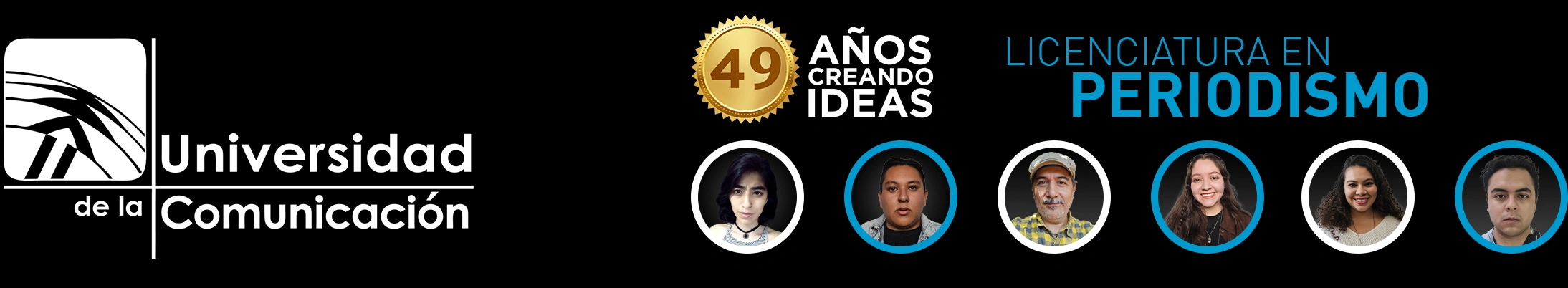 Licenciatura en Periodismo